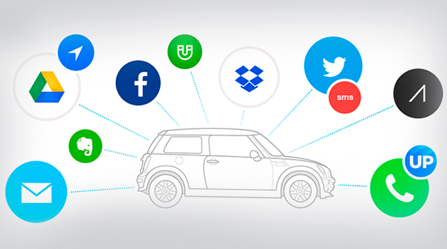 Приложение недели: ассистент для автомобиля Automatic (фото 3)