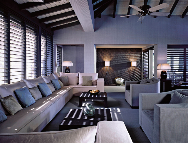 The Century Spire: проект Armani Casa и Даниэля Либескинда (фото 1)