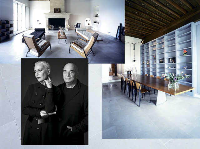 Salone del Mobile 2014: восемь домов звездных архитекторов (фото 3)