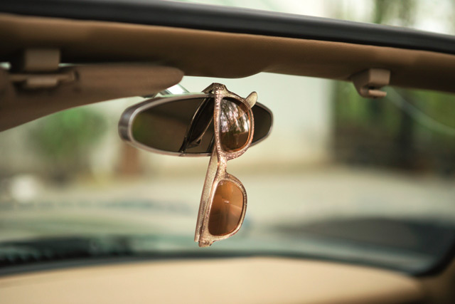 Объект желания: glam rock очки Carrera by Jimmy Choo (фото 2)