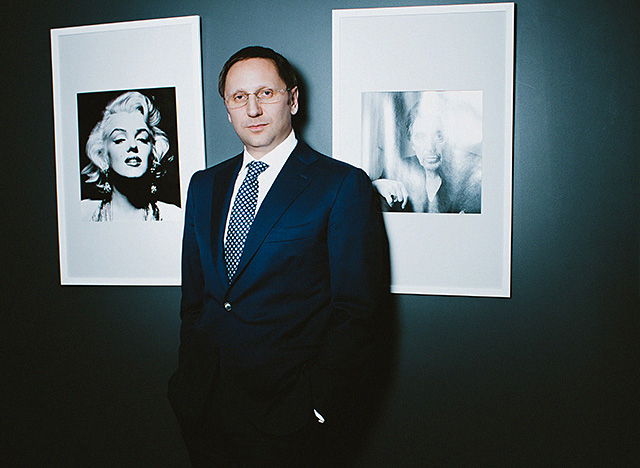 Вячеслав Муругов: "С творческими кадрами на ТВ напряженка" (фото 2)