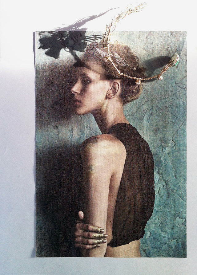 Новая коллекция Volha Jewelry (фото 2)