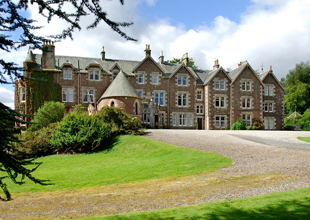 Топ-10: самые ожидаемые новые отели 2014 года (фото 1)