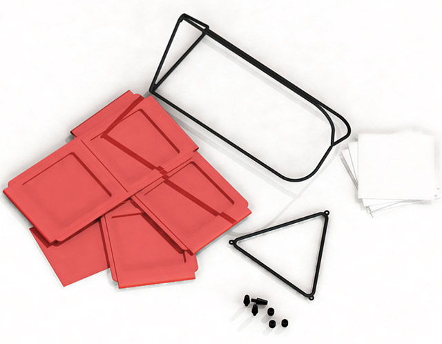 Объект желания: лампа Morocco от Дэна Джонстоуна (фото 2)