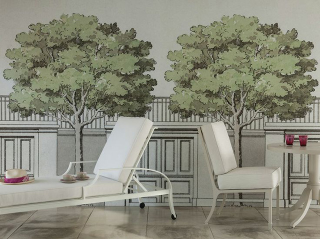 В фокусе: London Design Week 2014 (фото 1)