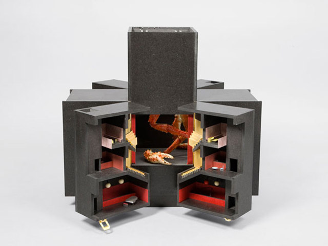 DRDH Architects, 1 750