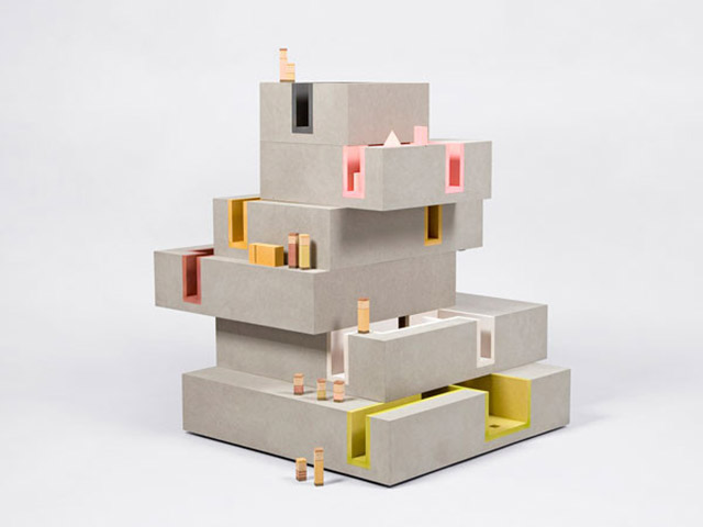 Duggan Morris Architects