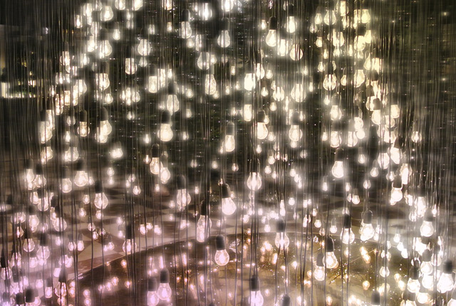 Рождественское приключение от отеля Four Seasons George V (фото 4)