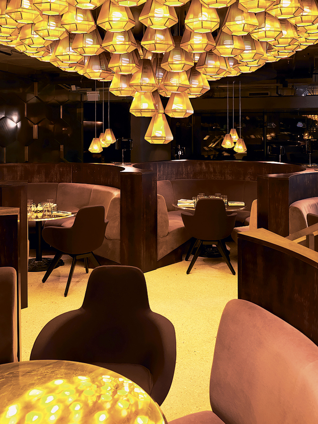 Том Диксон назван лучшим дизайнером Maison & Objet (фото 4)