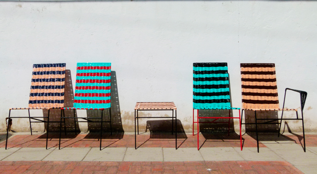 Marni представят благотворительный проект на iSaloni 2014 (фото 3)