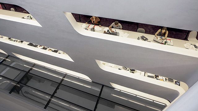 Сила — в науку: пять проектов образовательных учреждений (фото 2)