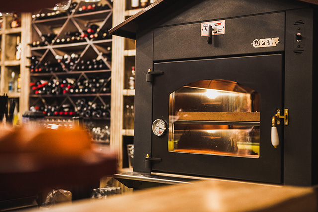 Женский взгляд на кавказскую кухню: ресторан "Высота 5642" (фото 3)