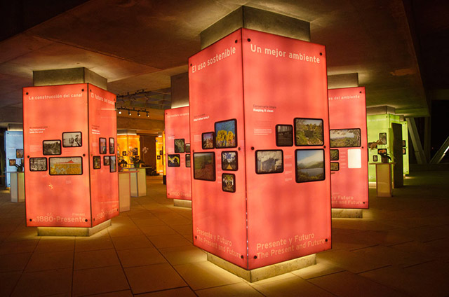 Открылся биомузей Фрэнка Гери в Панаме (фото 2)