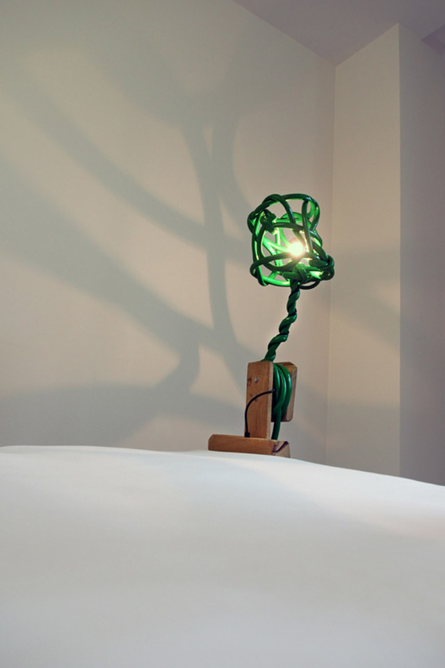 Qbic Hotel London City: новая концепция столичного отеля (фото 2)