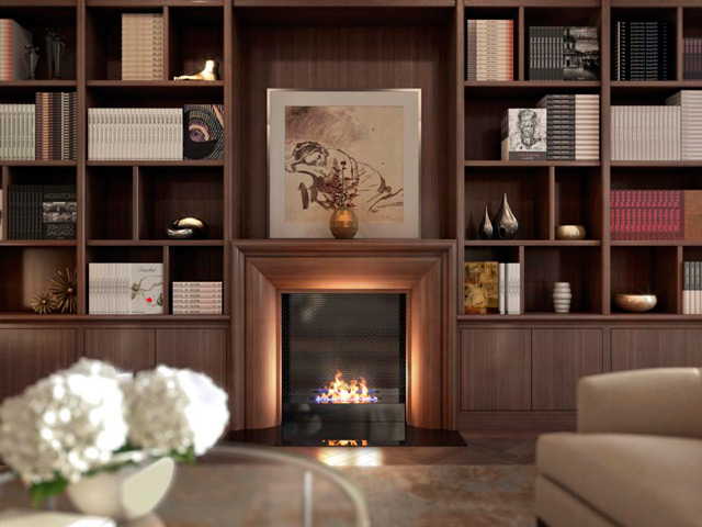 Апартаменты с персональным сервисом от Bergdorf Goodman (фото 2)