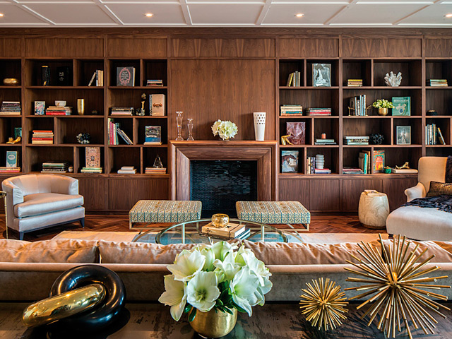 Апартаменты с персональным сервисом от Bergdorf Goodman (фото 1)