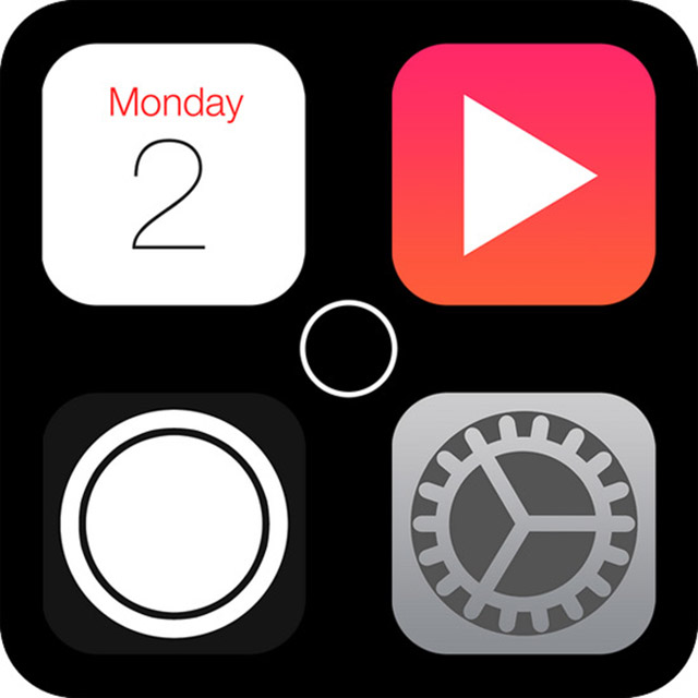 Первые кадры интерфейса iWatch (фото 1)