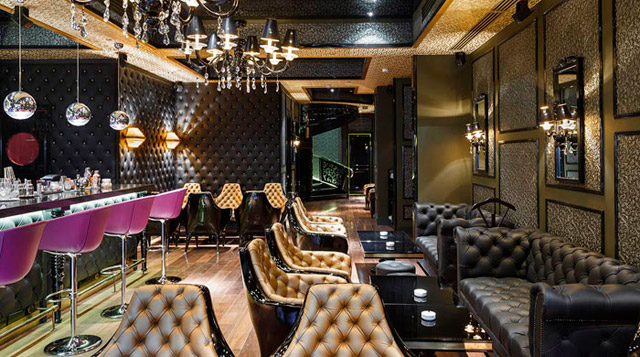 Barlotti: В ЦУМе открылся ресторан с итальянским акцентом (фото 5)