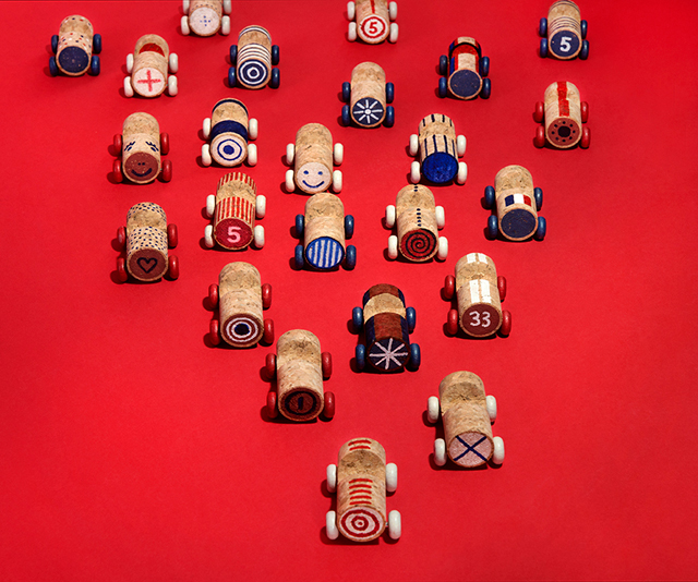 Выставка So French в парижском салоне Renault (фото 5)