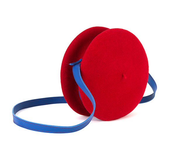 Выставка So French в парижском салоне Renault (фото 3)