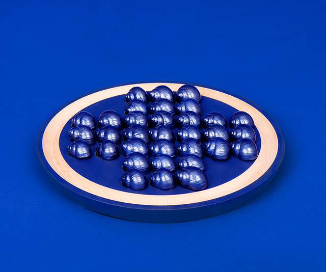 Выставка So French в парижском салоне Renault (фото 4)