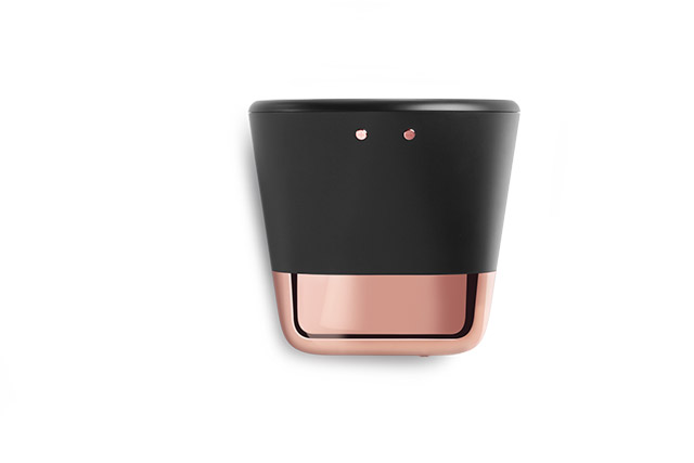 Умные системы: динамик Cone от Aether Things (фото 4)