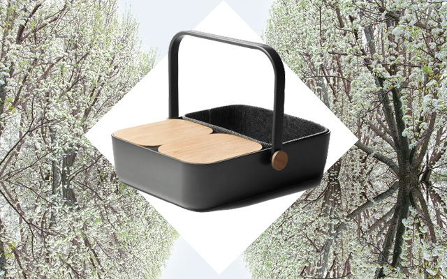 Время для пикника: 5 вещей, без которых вам не обойтись (фото 4)