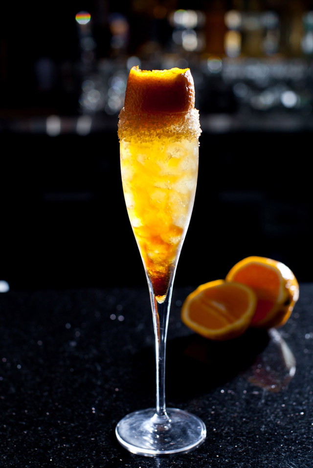 Barlotti: В ЦУМе открылся ресторан с итальянским акцентом (фото 8)