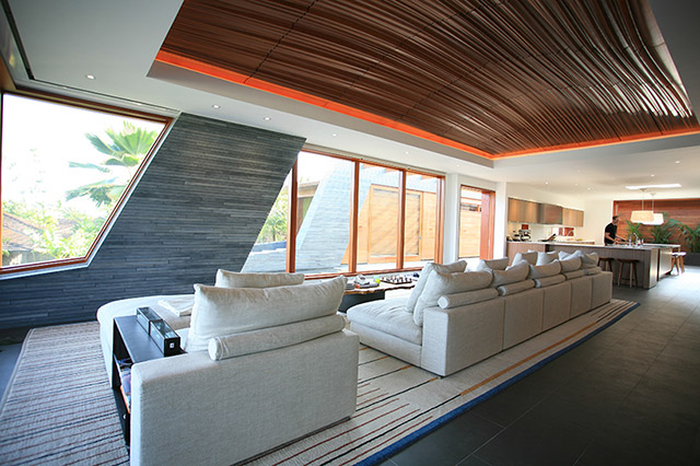 Резиденция Kona на Гавайях (фото 6)