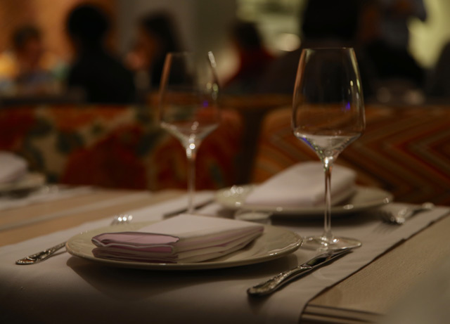 Кафе-ресторан B152|TEAROOM в Петербурге (фото 2)