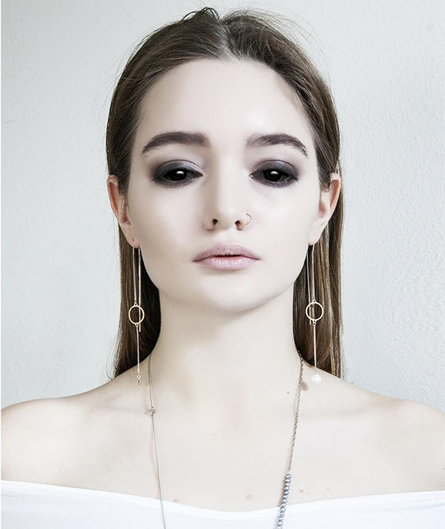 Новое имя в моде: Himère (фото 1)