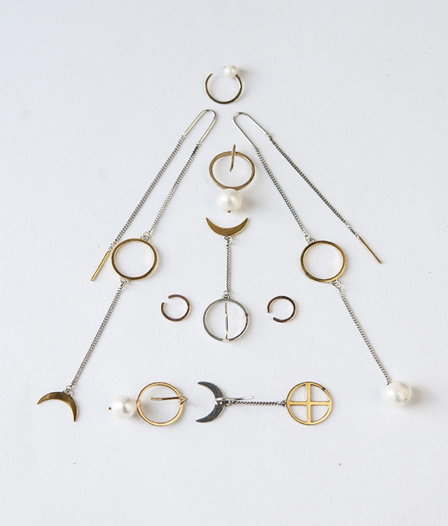 Новое имя в моде: Himère (фото 2)