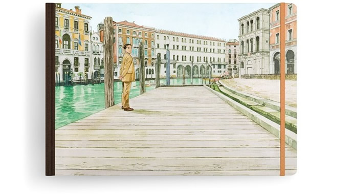 Louis Vuitton выпустил два новых туристических гида (фото 2)