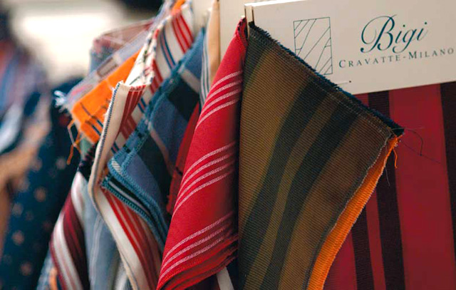 Обзор Buro 24/7: выставка Pitti Uomo во Флоренции (фото 7)