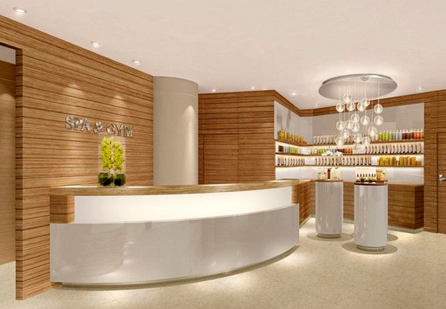 Первый отель под управлением Marriott в Москве откроется в мае (фото 5)