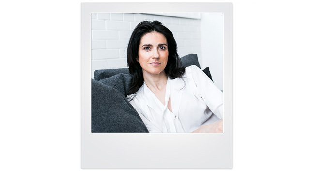 Первые лица российского глянца об отставке Андре Леона Телли (фото 2)