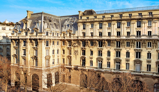 Топ-10: самые ожидаемые новые отели 2014 года (фото 6)