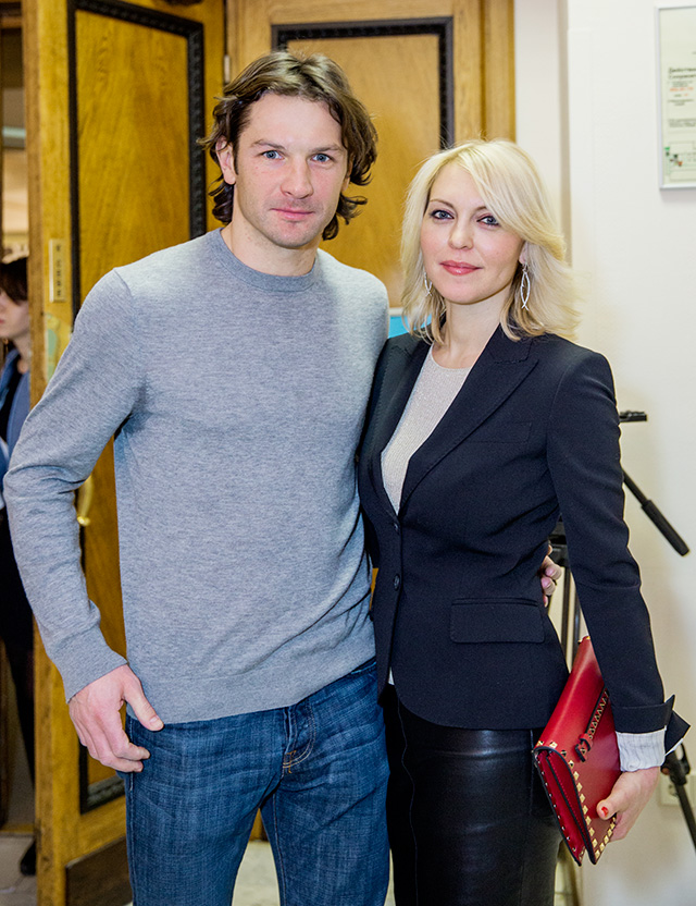 Спортивные "Пионерские чтения" прошли в Госдуме (фото 6)