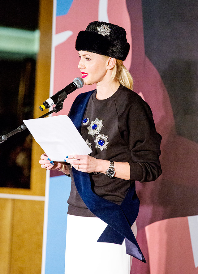 Спортивные "Пионерские чтения" прошли в Госдуме (фото 1)