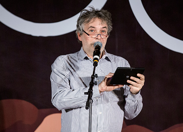 Спортивные "Пионерские чтения" прошли в Госдуме (фото 5)