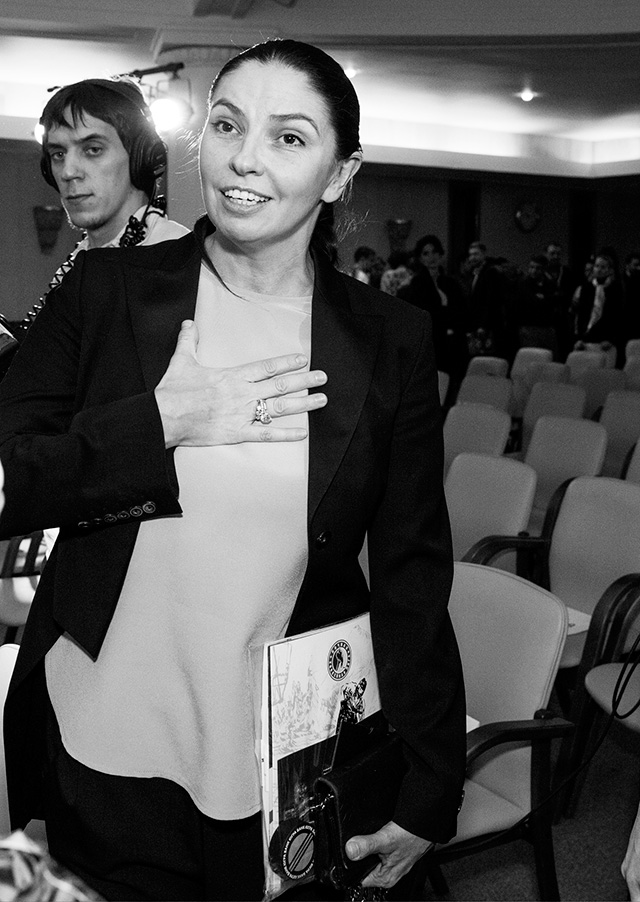 Спортивные "Пионерские чтения" прошли в Госдуме (фото 2)