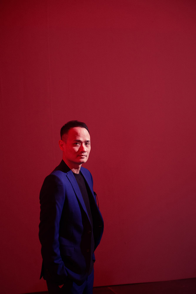 Выставка Жана Пигоцци открылась в Пекине (фото 4)