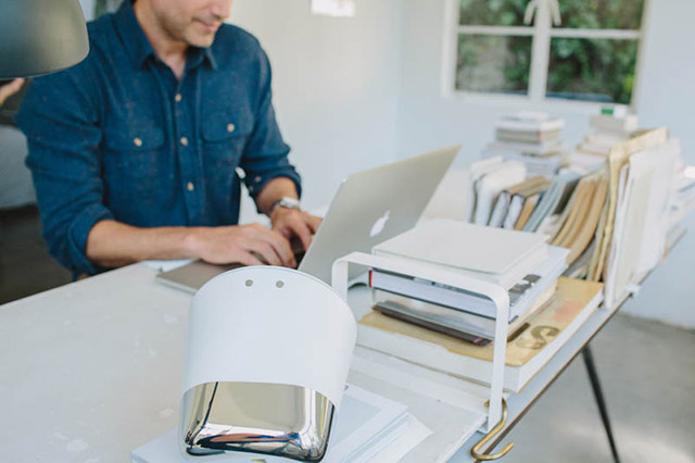 Умные системы: динамик Cone от Aether Things (фото 1)