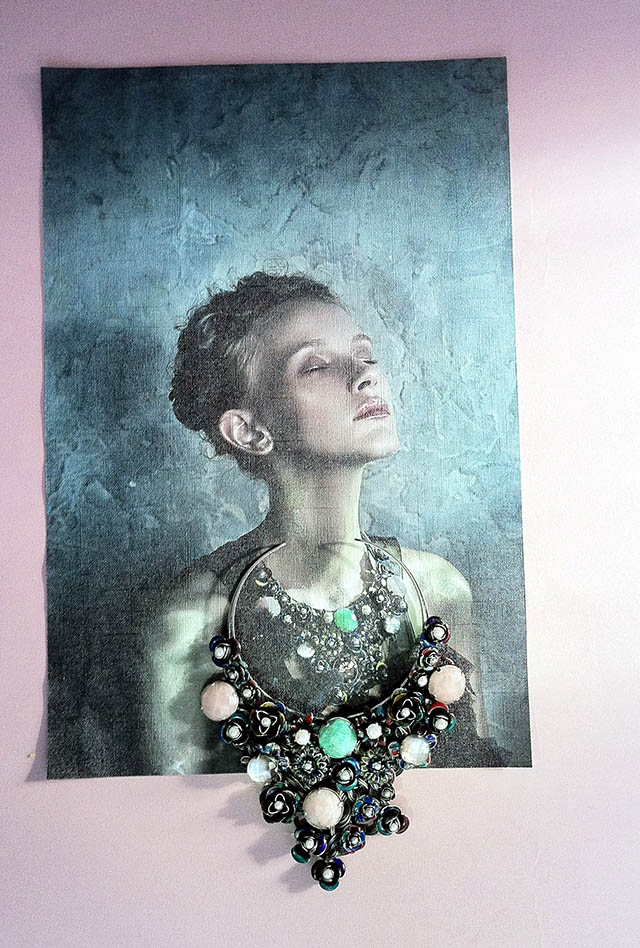 Новая коллекция Volha Jewelry (фото 1)