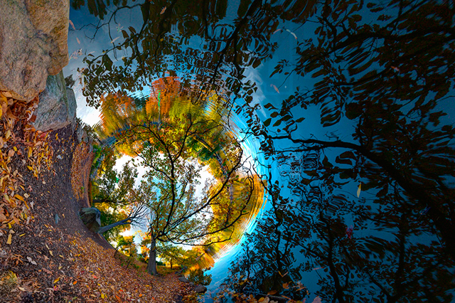 Круговые панорамы Рэнди Скотта Слэвина (фото 3)