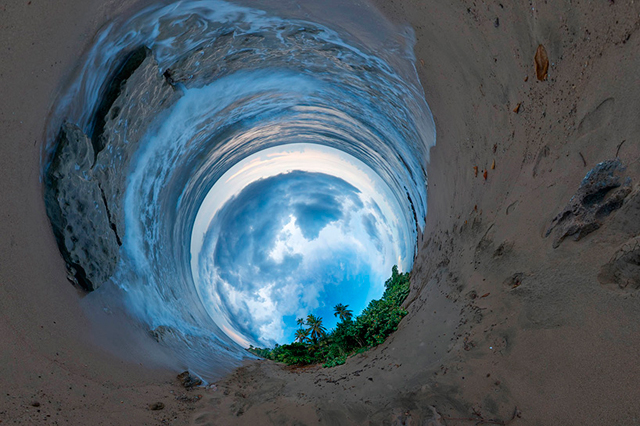 Круговые панорамы Рэнди Скотта Слэвина (фото 4)
