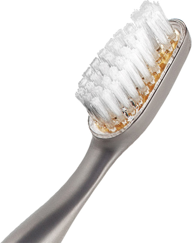 Reinast: cамая дорогая зубная щетка в мире (фото 1)