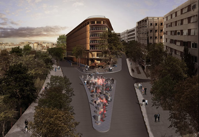 Топ-10: самые ожидаемые новые отели 2014 года (фото 4)