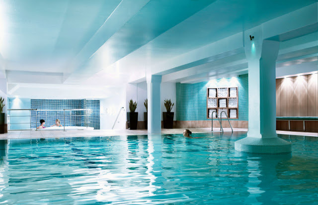 Sanctuary Spa: лучший спа-салон Лондона в 2013 году (фото 5)