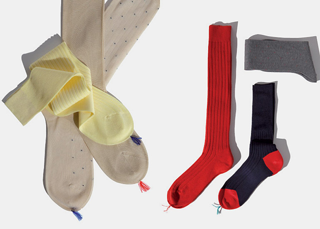 Обзор Buro 24/7: выставка Pitti Uomo во Флоренции (фото 6)